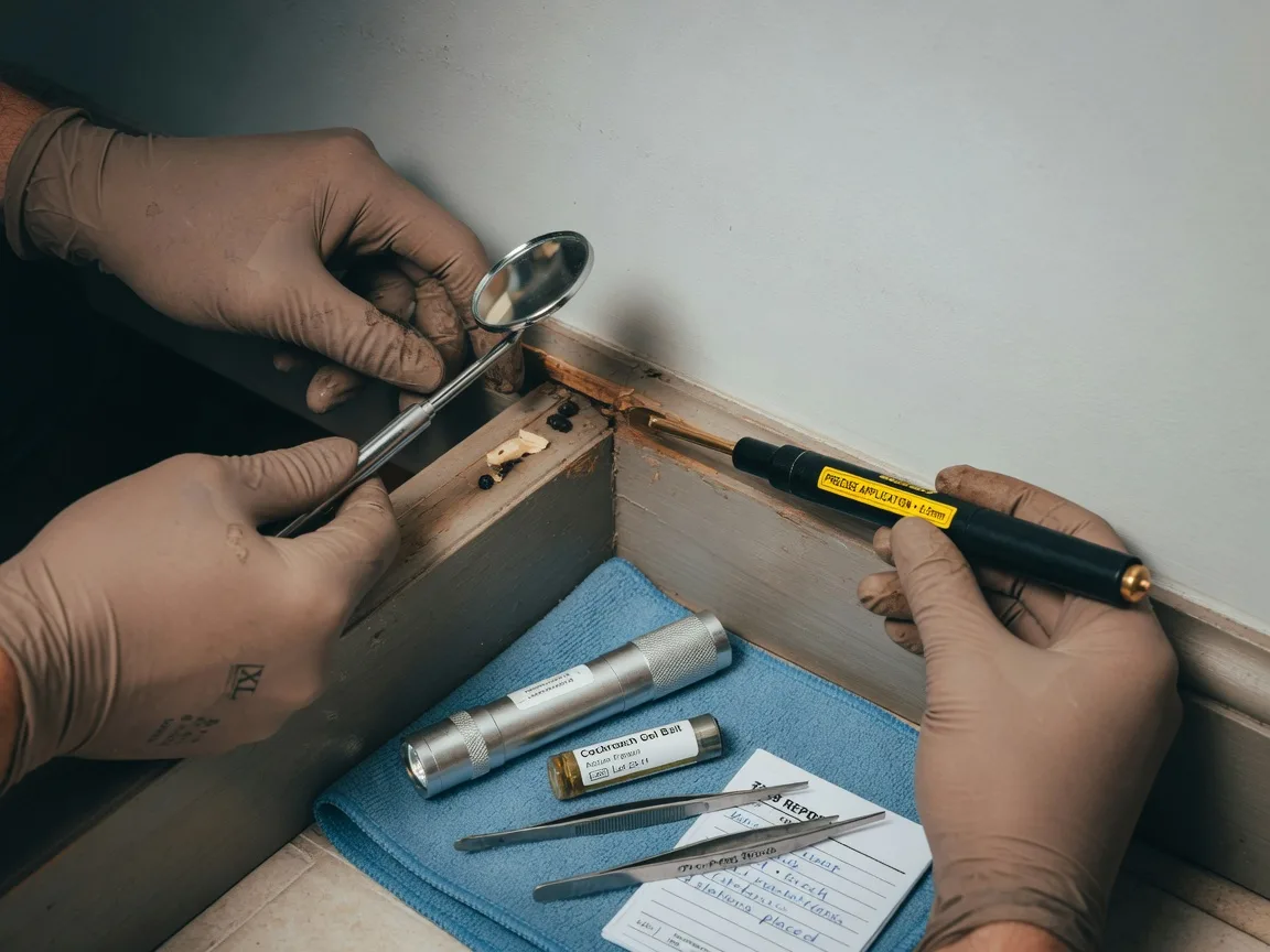 Why choose Emergency Pest Control in Port Allen, LA